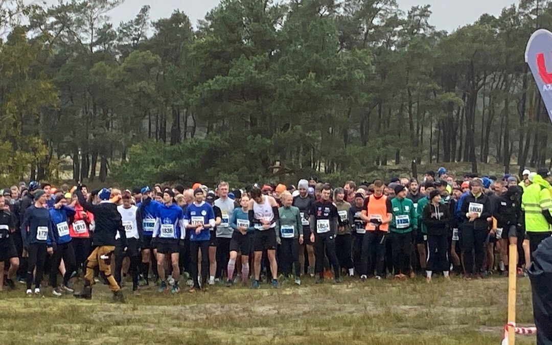 Åhus TrailRun 2023