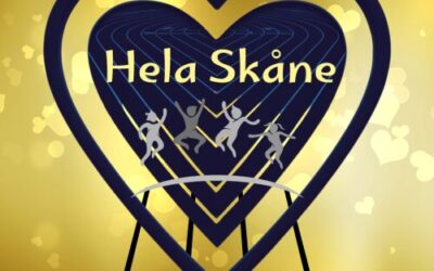 Hela Skåne