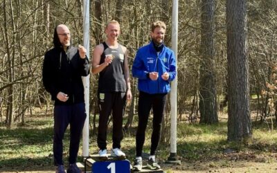 Skånsk mästare i grönsvarta färger