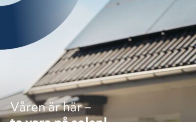 Meddelande från c4 Energi