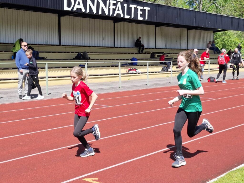 Contaktspelen 1 - Åhus Friidrottsklubb 20250529 1215520 - Åhus Friidrott