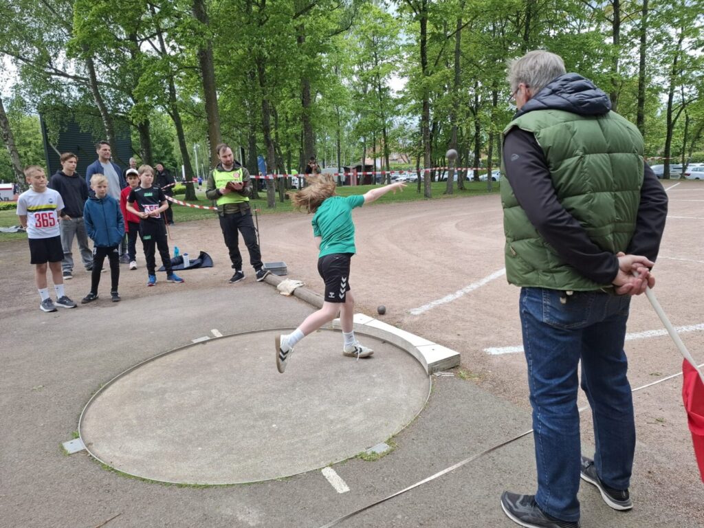 Pankaksspelen 8 - Åhus Friidrottsklubb 498547662 1561272801657471 2891051708215084523 n - Åhus Friidrott