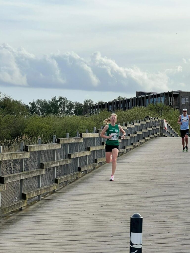 Öppet transferfönster även hos Gronsvart 2 - Åhus Friidrottsklubb Blodomloppet 2 - Åhus Friidrott
