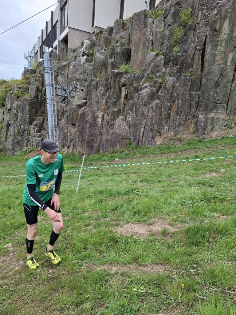 SM I TRAIL MED GRONSVART PA PLATS 1 - Åhus Friidrottsklubb N2 - Åhus Friidrott