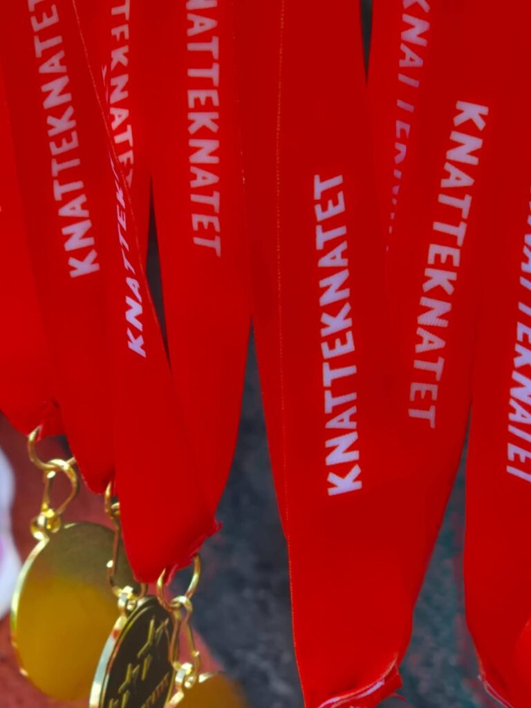 Knatteknatet 17 - Åhus Friidrottsklubb 505084462 1578177533300331 2984871155609436416 n - Åhus Friidrott