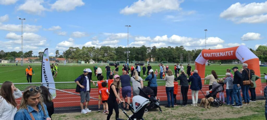 Knatteknatet 6 - Åhus Friidrottsklubb 505366762 1578178639966887 8928001276823111350 n - Åhus Friidrott