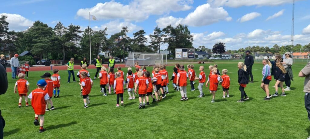 Knatteknatet 1 - Åhus Friidrottsklubb 505397120 1578178343300250 917428347501208456 n - Åhus Friidrott