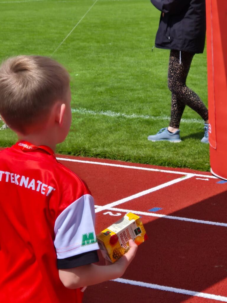 Knatteknatet 4 - Åhus Friidrottsklubb 505416260 1578178073300277 9096604455043195069 n - Åhus Friidrott