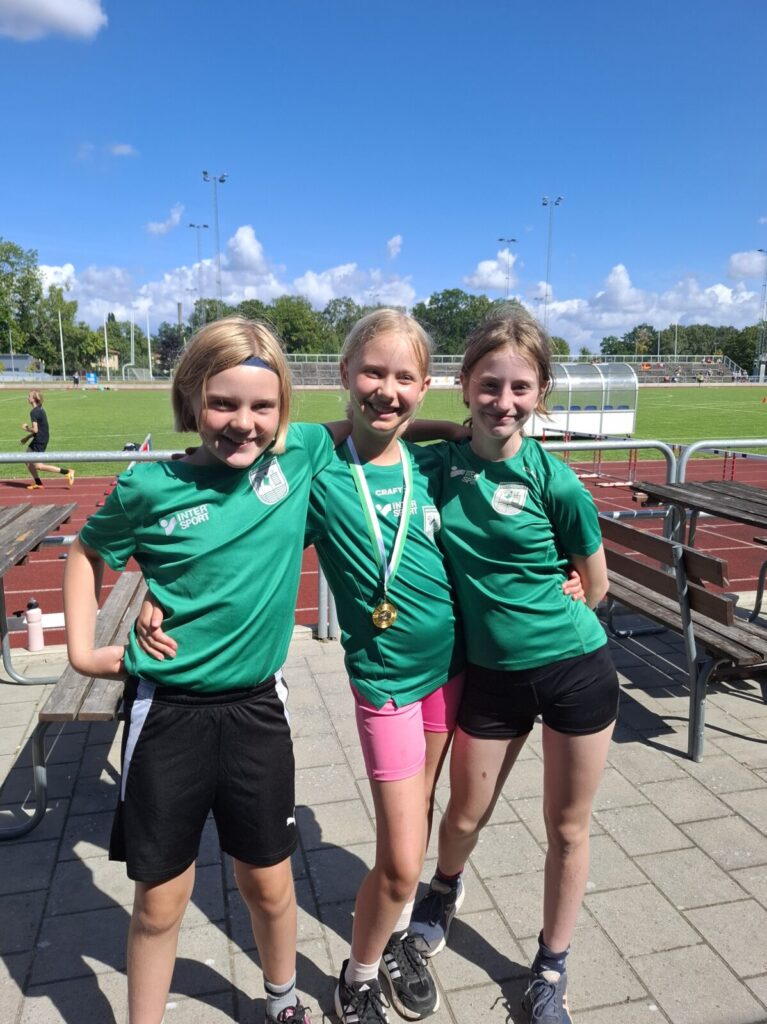 Turkos grupp på Sommarspelen 3 - Åhus Friidrottsklubb 20250816 123326 - Åhus Friidrott