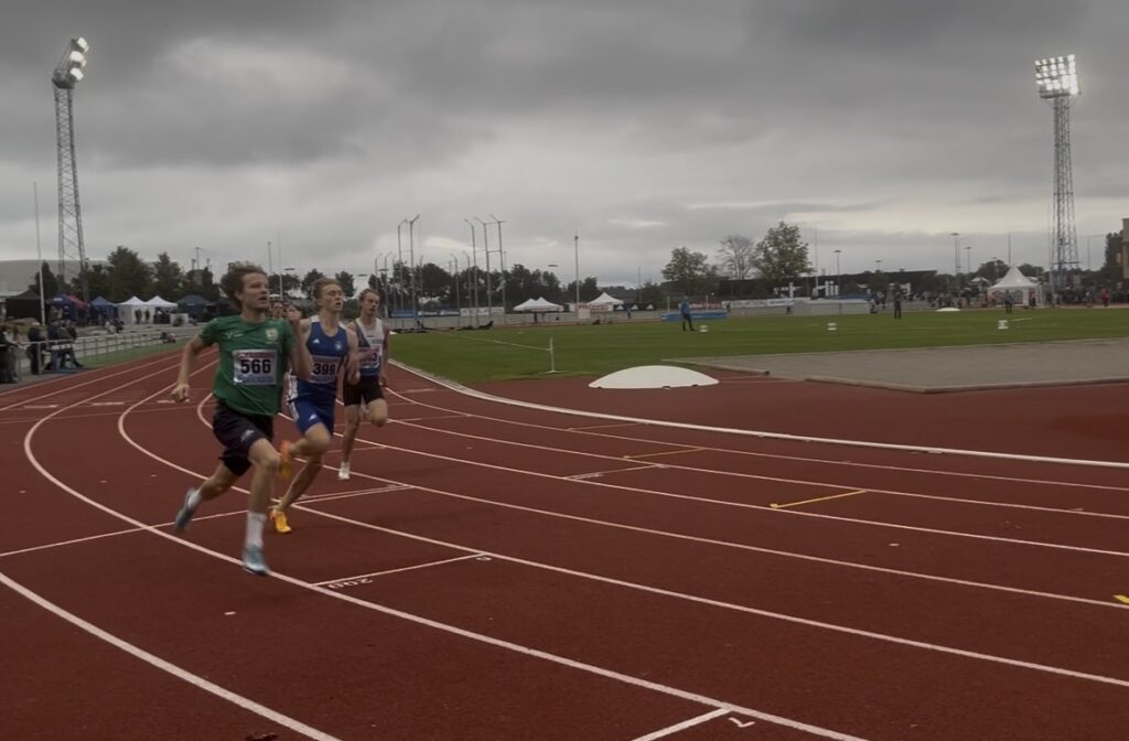 Bra start på JSM i norrköping 1 - Åhus Friidrottsklubb IMG 3584 - Åhus Friidrott