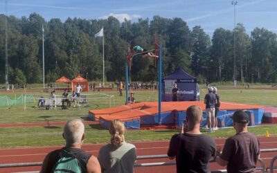 USM-guld och silver dag två!
