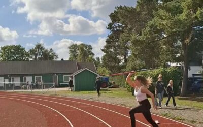 Många kastare på premiären av Castorama