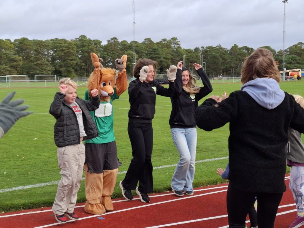 Lionsknatet 1 - Åhus Friidrottsklubb 408188307 1688267808957969 2769288688767473440 n - Åhus Friidrott