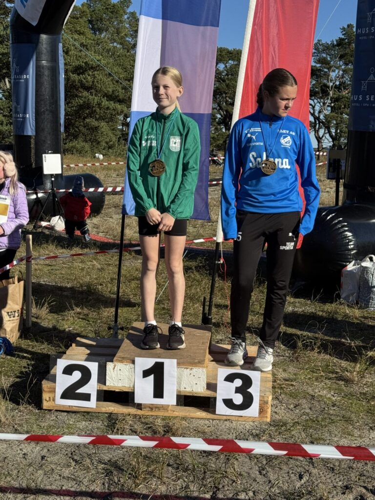 Överraskande fina insatser i Åhus Trail Run 1 - Åhus Friidrottsklubb ahustrail - Åhus Friidrott