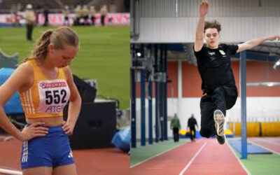 Mästerskapshelg och Idrottsgala väntar