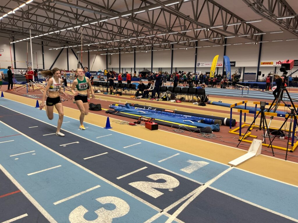 Grönsvart på USM I Mångkamp 5 - Åhus Friidrottsklubb IMG 0246 - Åhus Friidrott