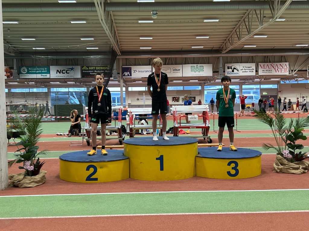 Unga Grönsvarta på DM 2 - Åhus Friidrottsklubb Resized IMG 4771 1 - Åhus Friidrott