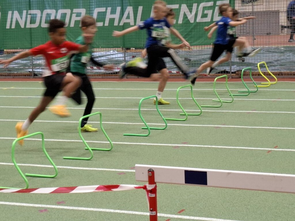 Malmö Indoor Challenge 7 - Åhus Friidrottsklubb 20260228 092422 - Åhus Friidrott