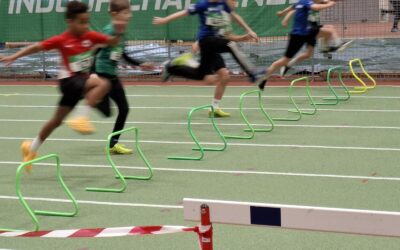 Malmö Indoor Challenge