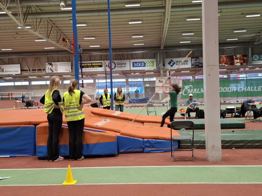 Malmö Indoor Challenge 3 - Åhus Friidrottsklubb 20260228 1541502 - Åhus Friidrott