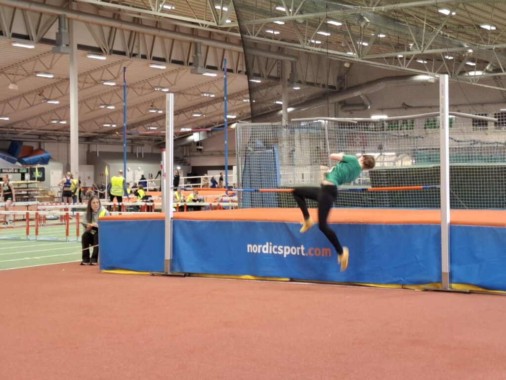 Malmö Indoor Challenge 1 - Åhus Friidrottsklubb 20260301 1333520 - Åhus Friidrott