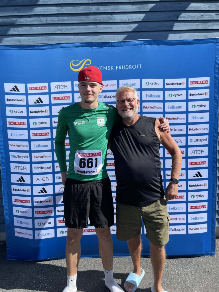 Elvira och malte hyllades på idrottsgalan 2 - Åhus Friidrottsklubb 72d23f91 35d2 4dea aecc 7e2c6a55805f - Åhus Friidrott