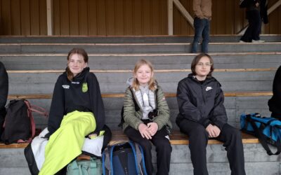 Skåne Hoppet i Lund