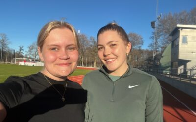 Nya batterier inför utomhussäsongen