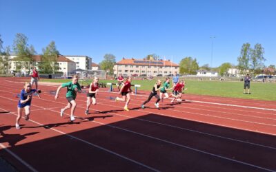 Vårkampen