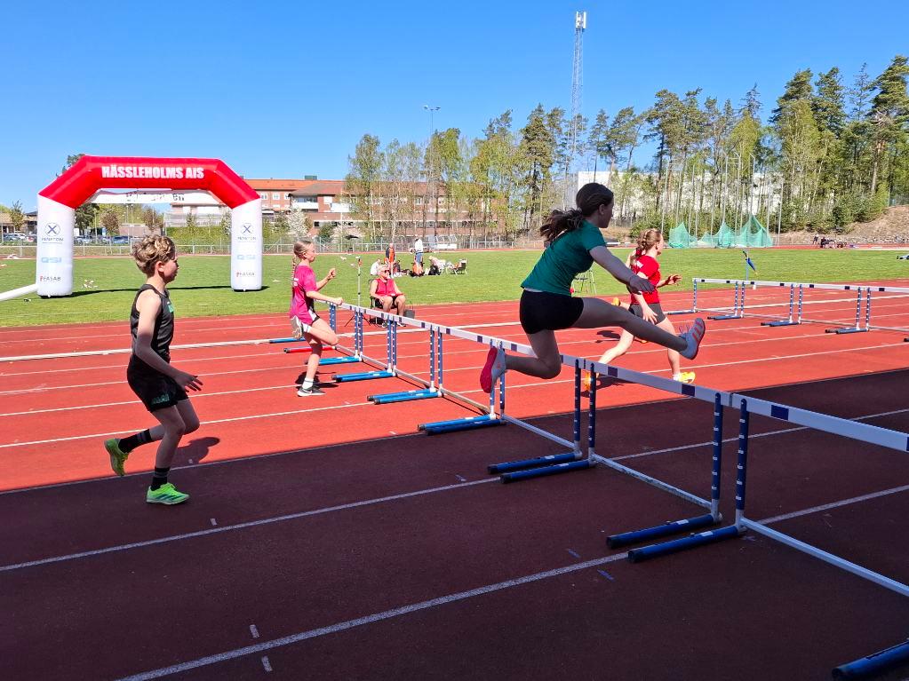 F3 - Åhus Friidrott