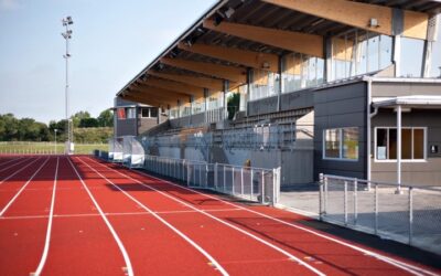 Seriepremiär för damernas div 1