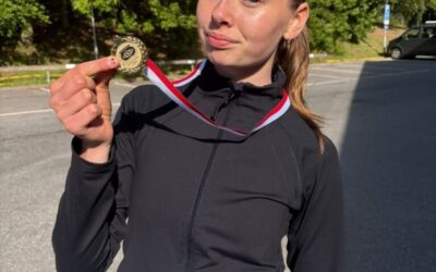 Elvira erövrade Göteborg